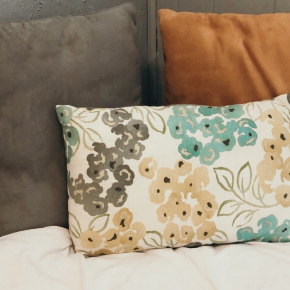 Pillow